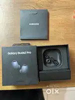 Samsung galaxy buds 2 pro