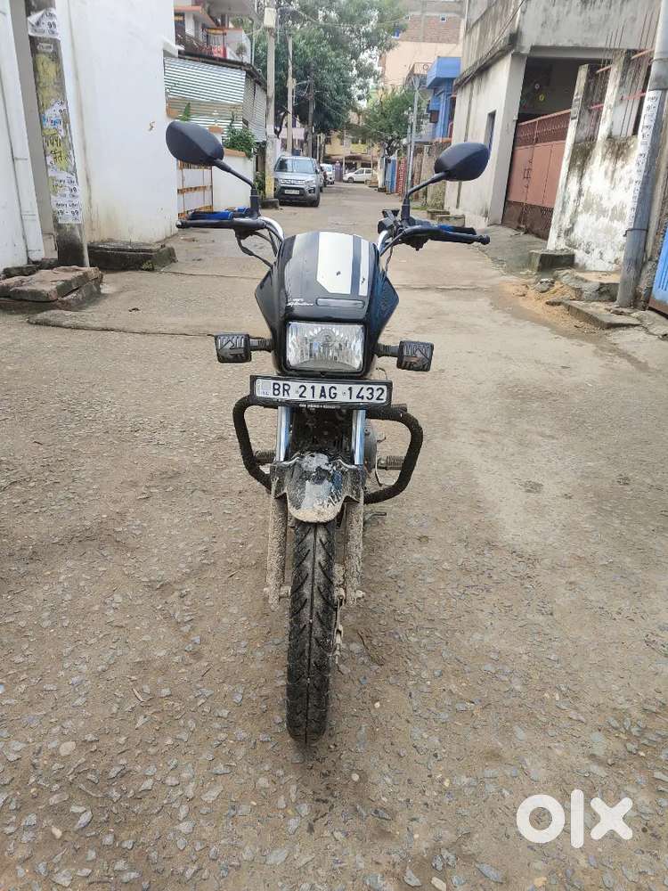 Hero splendor very good condition 82000 rupees