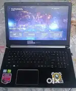 Acer aspire intel i3 gen 7