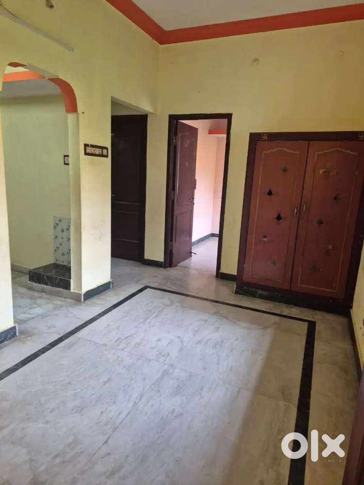 2BHK Home for rent