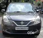 Maruti Suzuki Baleno Zeta, 2016, Petrol