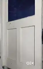 Single Door of PURE SAGWAN