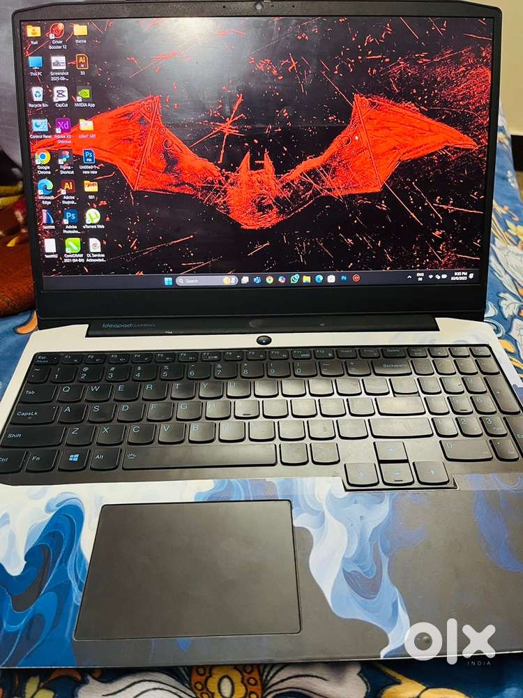 Lenovo ideapad gaming i5-10300H