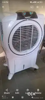 Symphony cooler Excel 115 litre