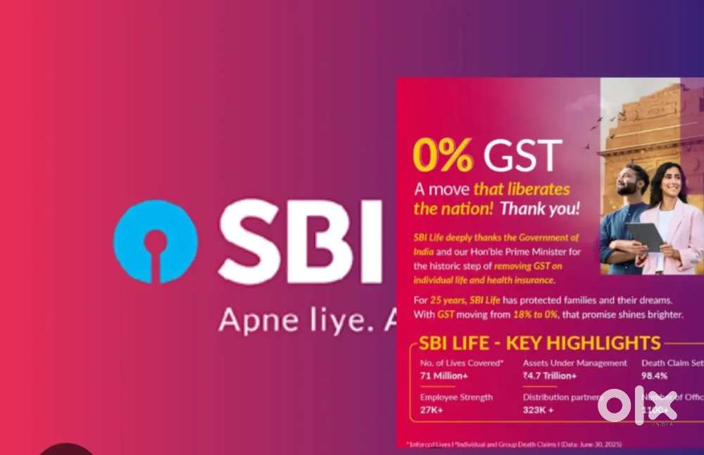 SBI life Advisor and Earn commission