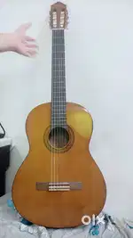 YAMAHA GUITAR MODEL C-40 FOR SALE