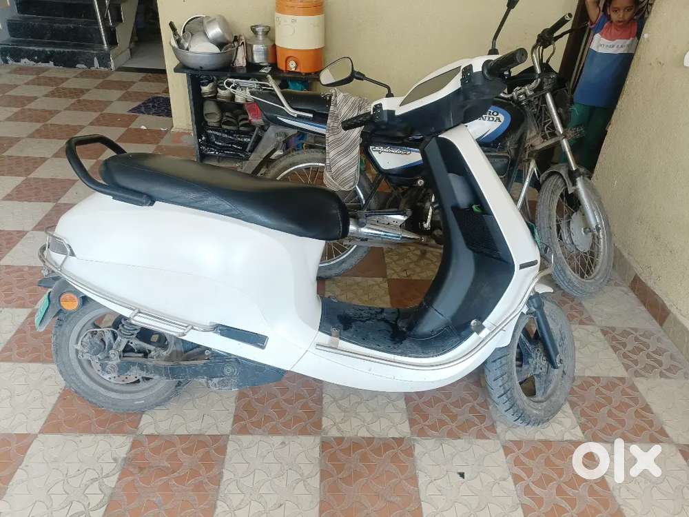 Ola s1 pro gen 2 new condition