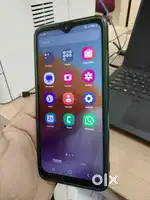 SAMSUNG A32 4-128