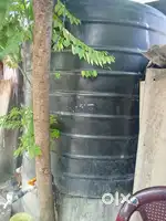 Water tank 3000 litter