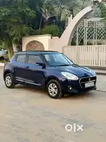 Maruti Suzuki Swift VXI Optional, 2023, Petrol