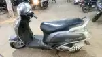 Access 125cc,BS4 corporater type, good condition, one owner