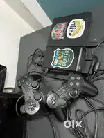 Play station 2