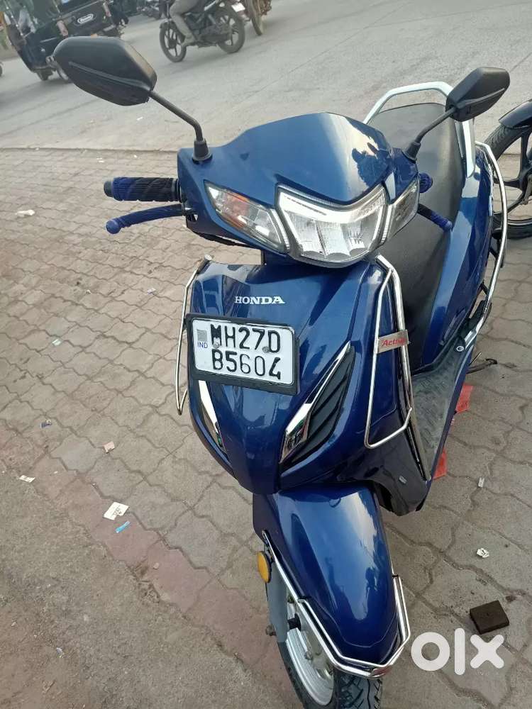 First owner good condition all paper clear