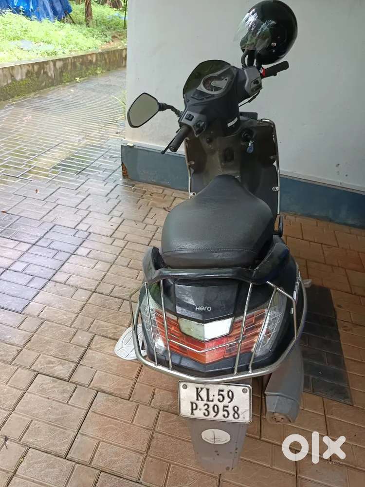 TWO NEW TYRE, INSURANCE UPTO 29/01/2026