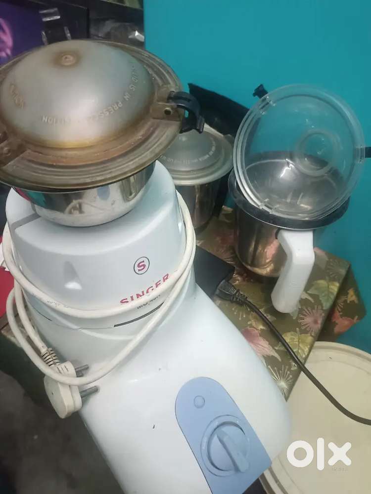 Urgent sell Mixture Grinder