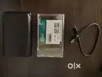 New 512 GB SSD 2.5 INCH SATA