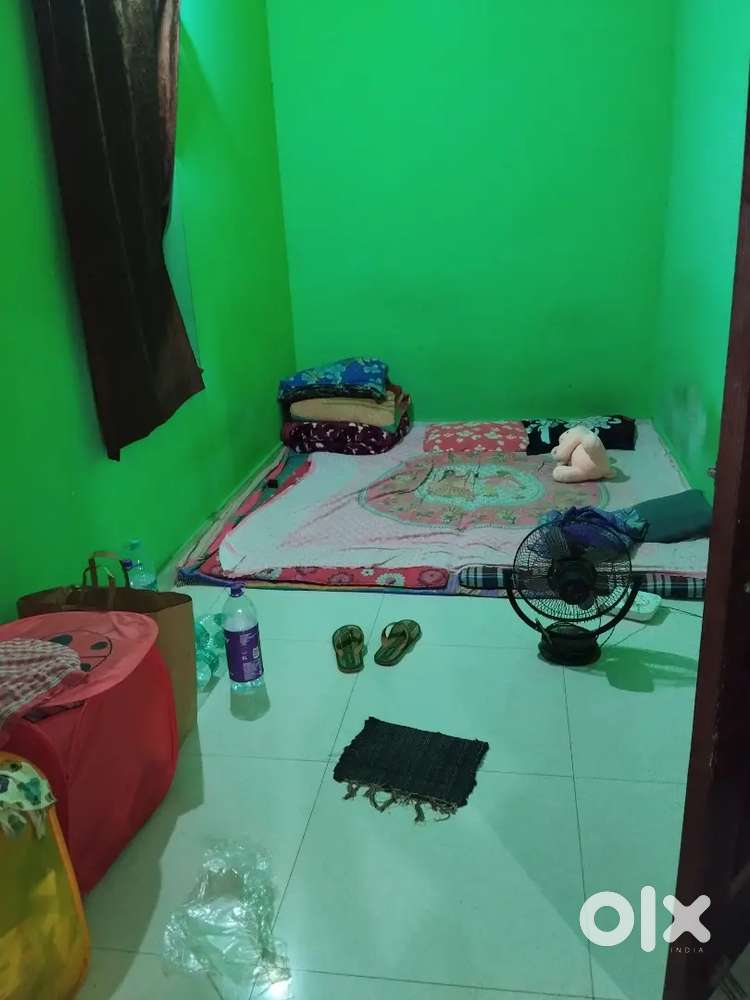 1Rk Rent For in Palasuni Prachi Vihar