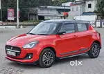 Maruti Suzuki Swift 2023 Petrol 26500 Km Driven
