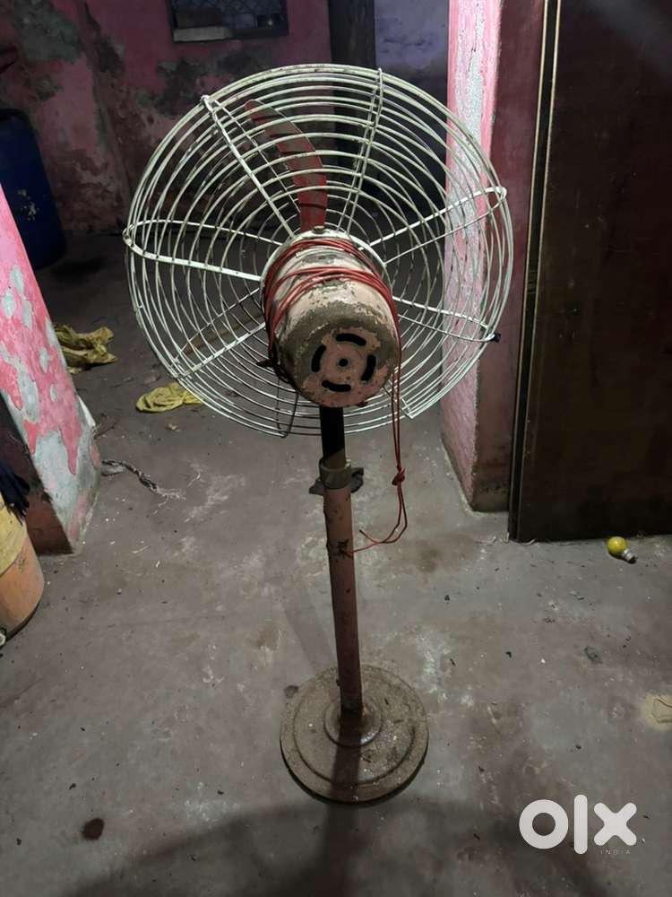 Faratta fan copper motor
