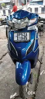 Arjnt shell