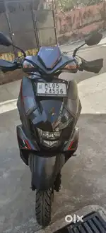 Suzuki Avenis Ride Connect Edition