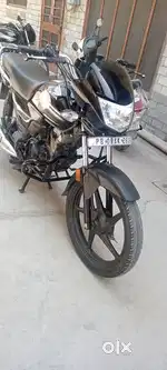2020 Modal Cd 110 self start