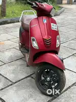 Vespa vxl 150