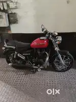 Thunderbird 350 2nd owner very good condition