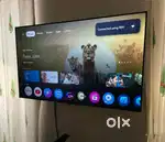 NEW LED 46 SMART ANDROID WI-FI YOUTUBE MOBILE CONNECT LED TV SEAL PACK