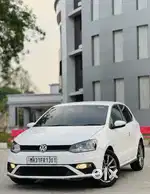 Volkswagen Polo 1.0 Highline Plus TSI, 2020, Petrol