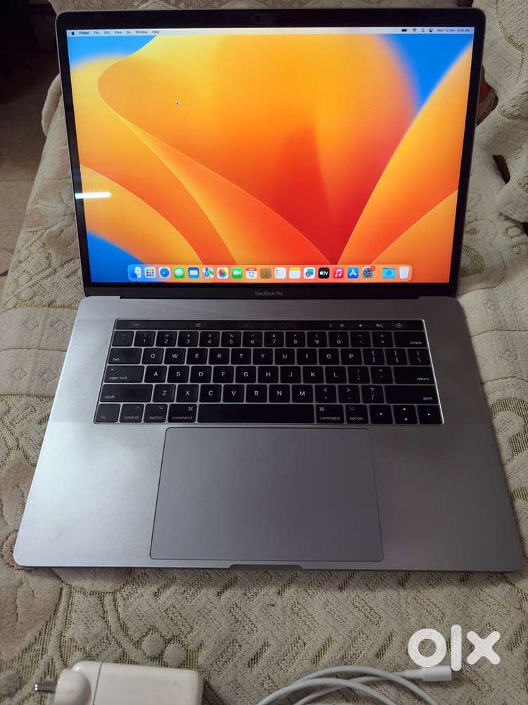 macbook pro 2017