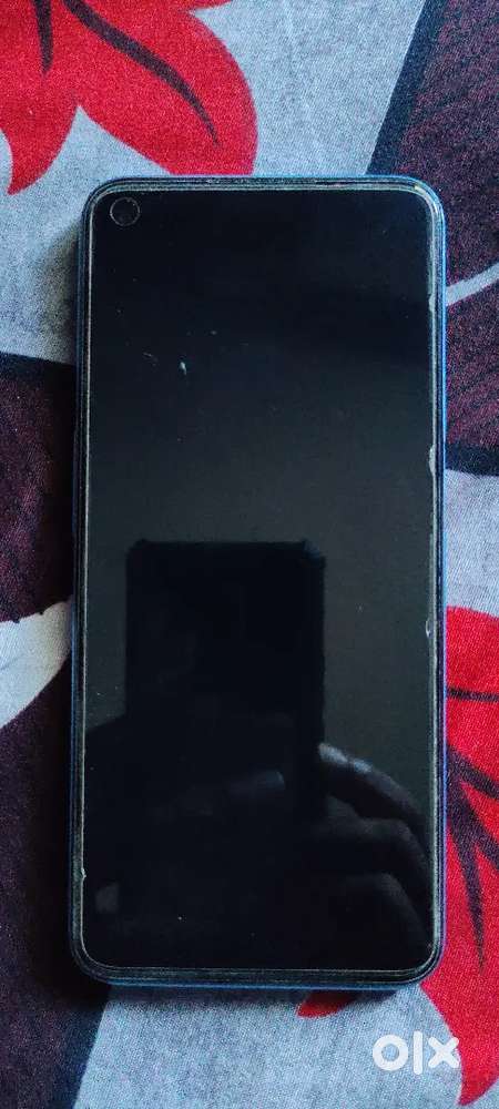 Realme 9 4 64