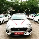Maruti Suzuki Dzire 2017-2020 VDI, 2018, Diesel