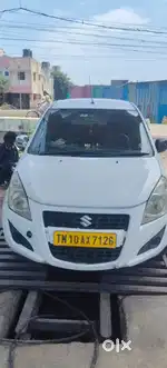 Maruti Suzuki Ritz 2016 Diesel 160000 Km Driven