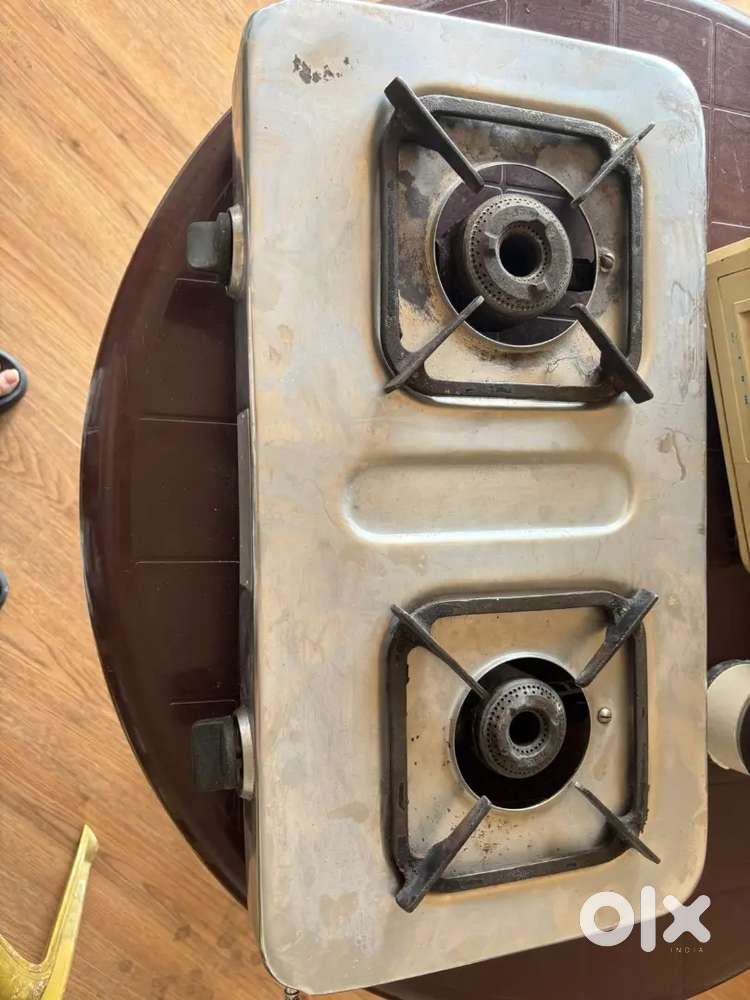 Gas stove, mixer juicer, electric water heating rods