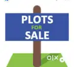 3 side open plot Near agra Ring Road