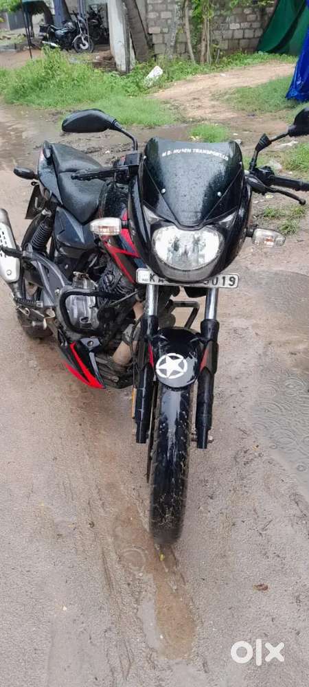 Bajaj Pulsar