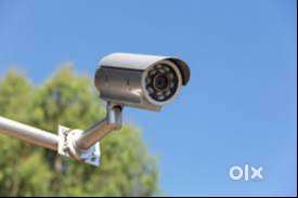 CCTV Installation support Executive