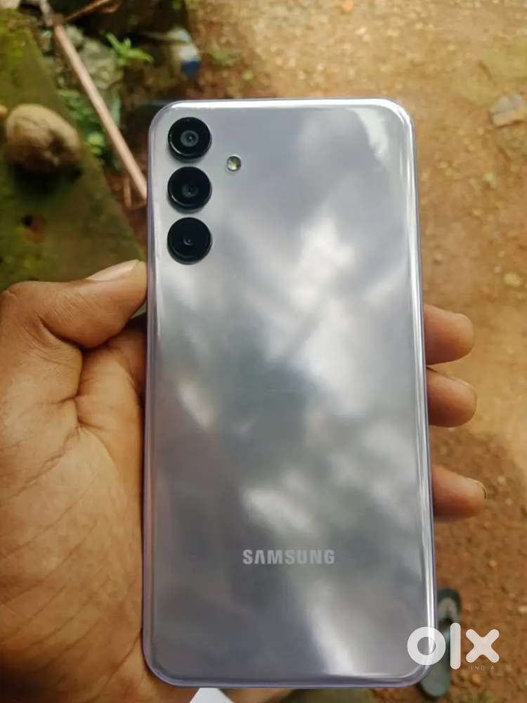 Samsung F15 5g