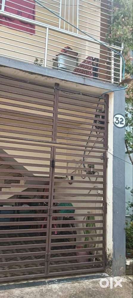 Ground floor 2BHK available Near Kapilaprasad