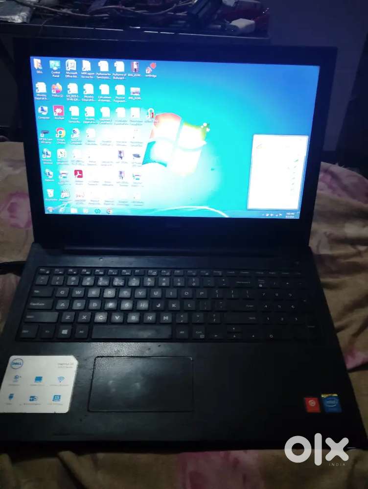 Dell inspiron 15 3000 series