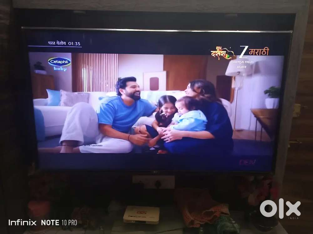 LG uhd tv ai thinq uk63 55 inch for sale