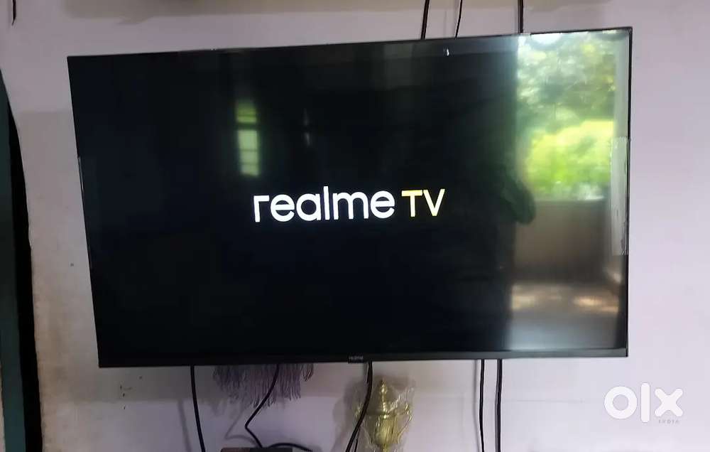 Realme TV 43 inch