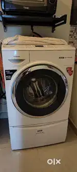 IFB Senator Smart VX washing machine