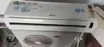 Samsung inverter 1.5 ton