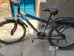 Ranger Cycle Good Condition