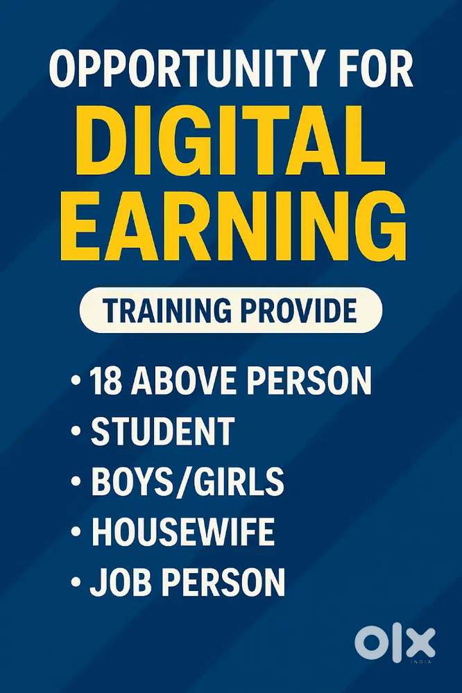 Looking for a part-time opportunity in Gujarat