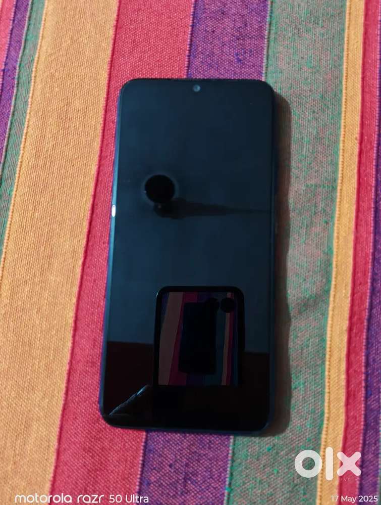 Mi note 7 pro