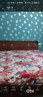 INDEPENDENT 2BHK FULLY FURNISHED FLAT AVAILABLE IN DUGRI