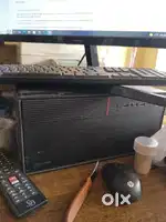 Pentium prosser